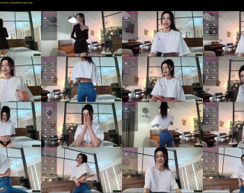 milla_jo — 120 minute Chaturbate female teen cam video, 720p, Jun 20, 2025