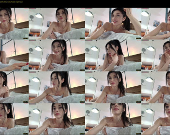 milla_jo — 11 minute Chaturbate female teen cam video, 720p, Jun 21, 2025