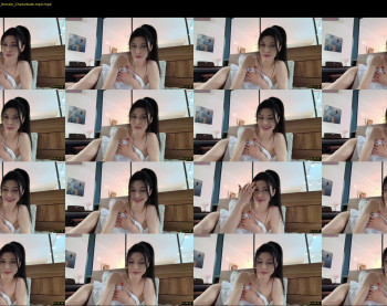 milla_jo — 2 minute Chaturbate female teen cam video, 720p, Jun 21, 2025