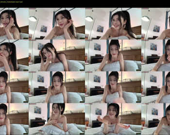 milla_jo — 20 minute Chaturbate female teen cam video, 720p, Jun 21, 2025