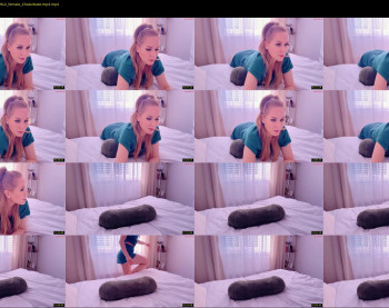 myassistant — 30 minute Chaturbate female teen cam video, 720p, Jun 20, 2025