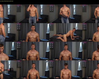 nik_sharp — 120 minute Chaturbate male teen cam video, 720p, Jun 20, 2025