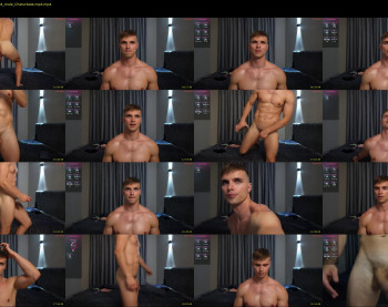 nik_sharp — 37 minute Chaturbate male teen cam video, 720p, Jun 20, 2025