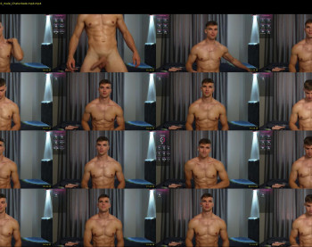 nik_sharp — 13 minute Chaturbate male teen cam video, 720p, Jun 21, 2025