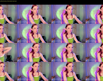 pocketrocket_ — 6 minute Chaturbate female teen cam video, 720p, Jun 21, 2025