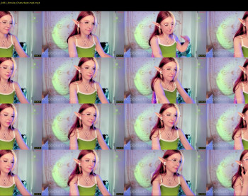 pocketrocket_ — 3 minute Chaturbate female teen cam video, 720p, Jun 21, 2025