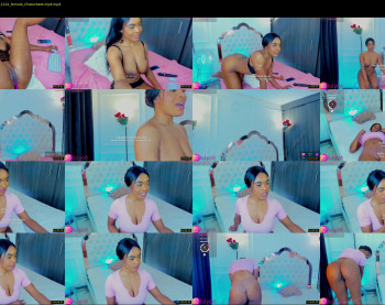 shannol_ryan — 85 minute Chaturbate female teen cam video, 720p, Jun 20, 2025