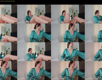 sofiafoster — 4 minute Chaturbate female teen cam video, 720p, Jun 20, 2025
