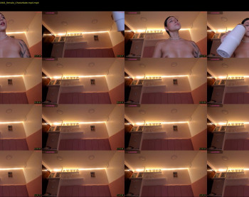 stefaagomez — 19 minute Chaturbate female teen cam video, 720p, Jun 20, 2025