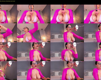 valerynova — 79 minute Chaturbate female teen cam video, 720p, Jun 20, 2025