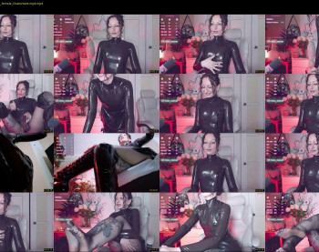 _owner_ — 52 minute Chaturbate female teen cam video, 720p, Jun 21, 2025