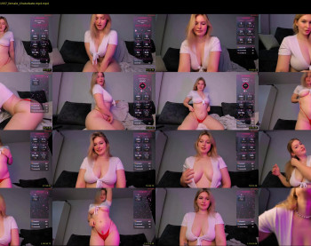 bethanybooc — 90 minute Chaturbate female teen cam video, 720p, Jun 21, 2025