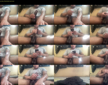 chitarzan — 92 minute Chaturbate male teen cam video, 480p, Jun 21, 2025