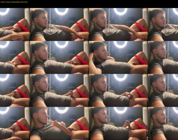 christophertan — 5 minute Chaturbate male teen cam video, 720p, Jun 21, 2025