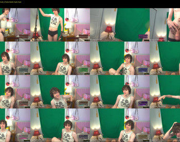 cokia_ — 97 minute Chaturbate male teen cam video, 720p, Jun 22, 2025