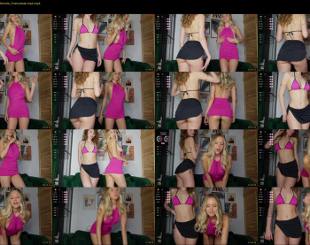 corni__ — 16 minute Chaturbate female teen cam video, 720p, Jun 21, 2025