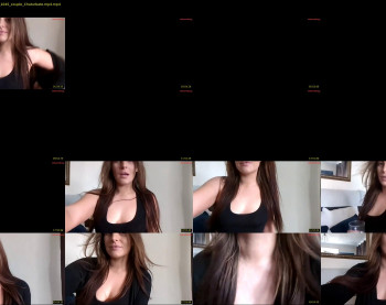 cornishcandy — 34 minute Chaturbate female teen cam video, 480p, Jun 21, 2025