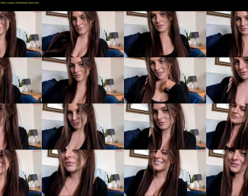 cornishcandy — 24 minute Chaturbate female teen cam video, 480p, Jun 21, 2025