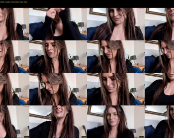 cornishcandy — 14 minute Chaturbate female teen cam video, 480p, Jun 21, 2025