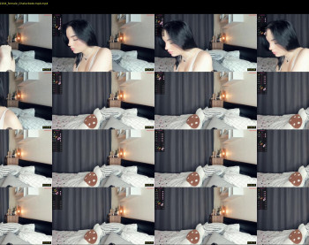 cute_caprice — 5 minute Chaturbate female teen cam video, 720p, Jun 21, 2025