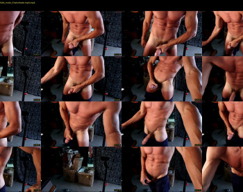 daddycache — 62 minute Chaturbate male teen cam video, 720p, Jun 22, 2025