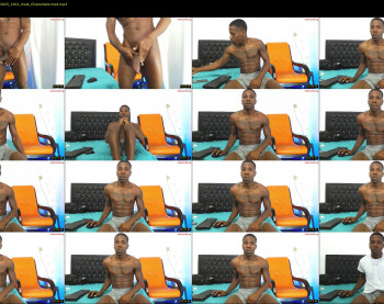 damian_hart_24cm — 12 minute Chaturbate male teen cam video, 480p, Jun 21, 2025