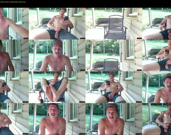 decentdick93 — 121 minute Chaturbate male teen cam video, 480p, Jun 21, 2025