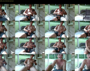 decentdick93 — 37 minute Chaturbate male teen cam video, 480p, Jun 22, 2025