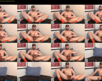 dude_spunk — 48 minute Chaturbate male teen cam video, 720p, Jun 21, 2025
