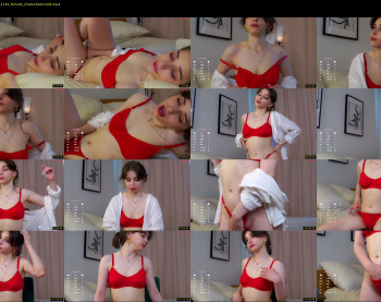 earlenebigge — 94 minute Chaturbate female teen cam video, 720p, Jun 21, 2025