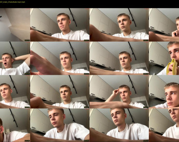 echowraith — 34 minute Chaturbate male teen cam video, 720p, Jun 21, 2025