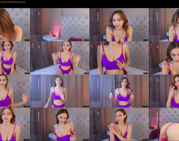 ellarabbit — 121 minute Chaturbate female teen cam video, 720p, Jun 21, 2025