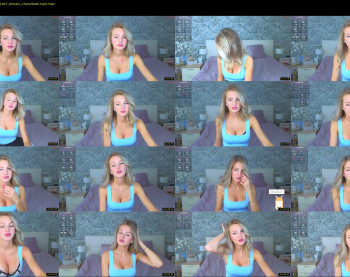 emilydancee — 120 minute Chaturbate couple teen cam video, 720p, Jun 21, 2025