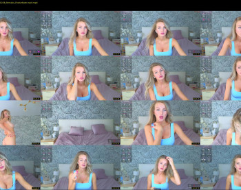 emilydancee — 120 minute Chaturbate couple teen cam video, 720p, Jun 21, 2025
