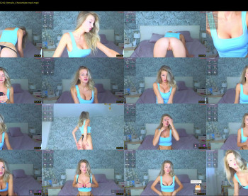emilydancee — 12 minute Chaturbate couple teen cam video, 720p, Jun 21, 2025