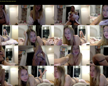 emwebbily — 36 minute Chaturbate female teen cam video, 480p, Jun 21, 2025