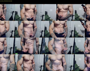 evancage — 68 minute Chaturbate male teen cam video, 720p, Jun 22, 2025