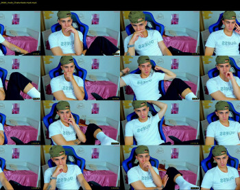 frank_mooree — 120 minute Chaturbate male teen cam video, 720p, Jun 21, 2025