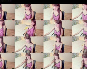 fritha — 15 minute Chaturbate female teen cam video, 720p, Jun 21, 2025