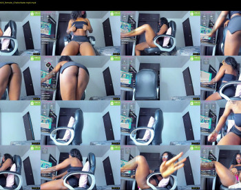 ginger_smil — 120 minute Chaturbate female teen cam video, 720p, Jun 21, 2025