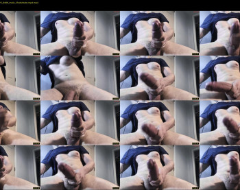 goliathdavebwc — 32 minute Chaturbate male teen cam video, 720p, Jun 22, 2025