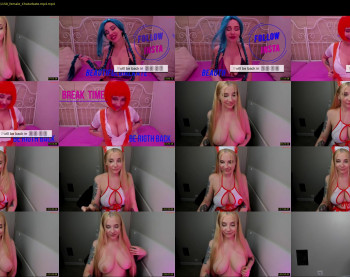 juliabeautiful — 120 minute Chaturbate female teen cam video, 720p, Jun 21, 2025