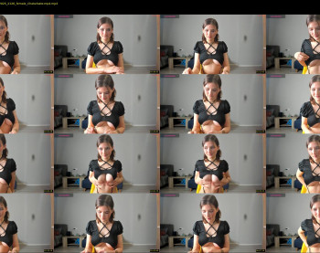 kai_and_gerda636 — 7 minute Chaturbate couple teen cam video, 720p, Jun 21, 2025