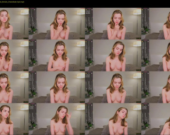 keylalong — 5 minute Chaturbate female teen cam video, 720p, Jun 21, 2025