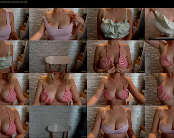 kiranightlyxo — 27 minute Chaturbate female teen cam video, 480p, Jun 21, 2025