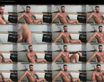 lovermike_ — 100 minute Chaturbate male teen cam video, 720p, Jun 22, 2025