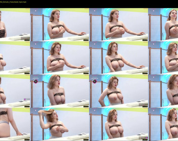 lovlybambi — 9 minute Chaturbate female teen cam video, 720p, Jun 21, 2025