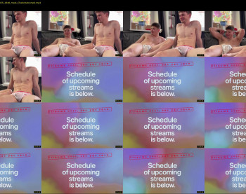 marcus_paradise — 27 minute Chaturbate male teen cam video, 720p, Jun 21, 2025