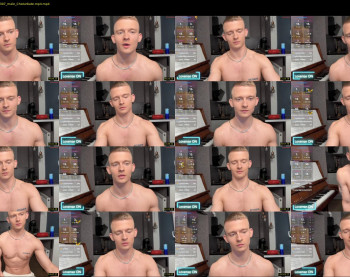 marvelboy_ — 71 minute Chaturbate male teen cam video, 720p, Jun 22, 2025