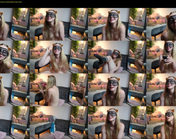 mbca — 13 minute Chaturbate couple teen cam video, 720p, Jun 22, 2025